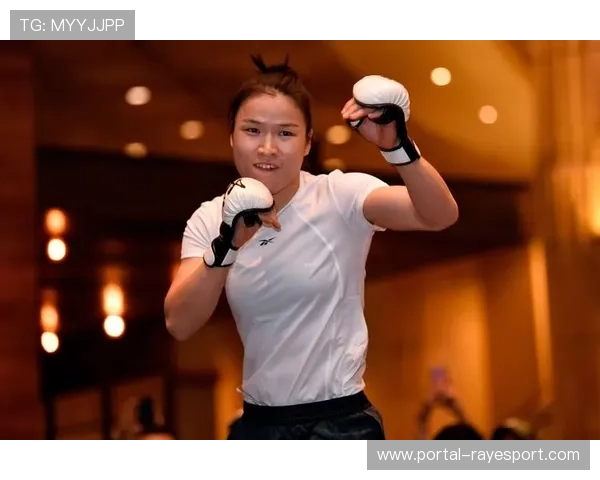 裁判执法争议再起，UFC315中止比赛时机遭质疑