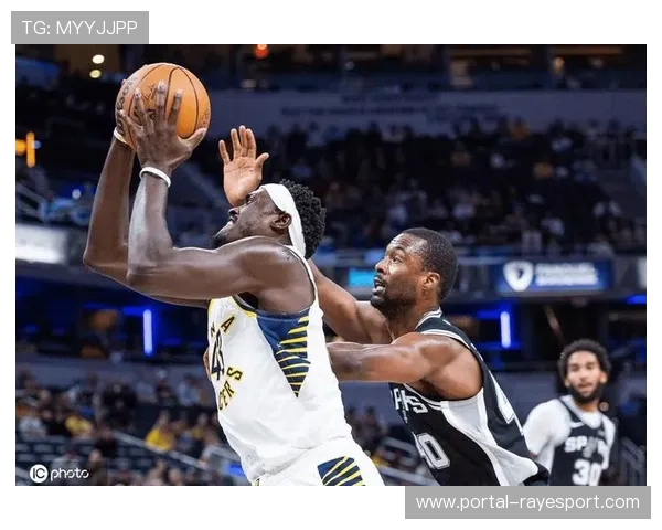 步行者奥比·托平足部受伤缺阵,马瑟林进入每日观察名单