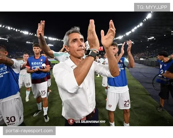 罗马3-0大胜萨勒尼塔纳,赛后数据揭示主队压迫成功率达赛季新高